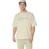 GRAPHIC  RELAX FIT TEE