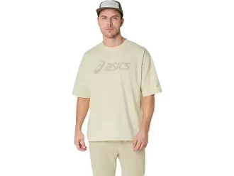 GRAPHIC  RELAX FIT TEE