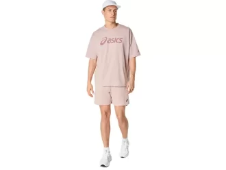 GRAPHIC  RELAX FIT TEE