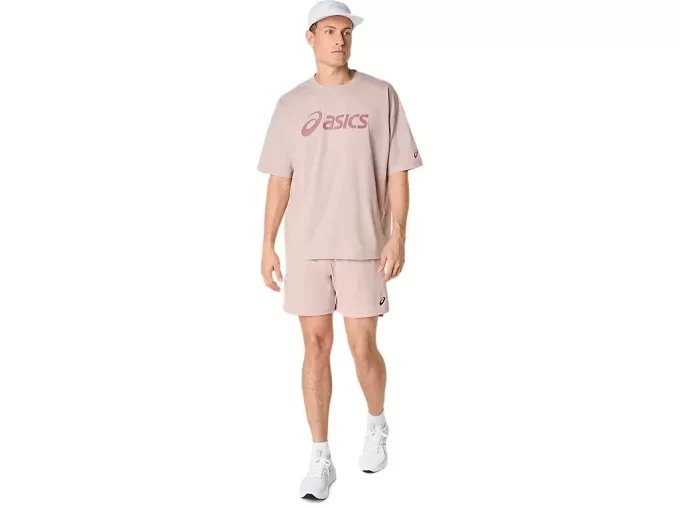 GRAPHIC  RELAX FIT TEE