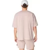 GRAPHIC  RELAX FIT TEE