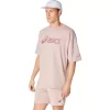 GRAPHIC  RELAX FIT TEE