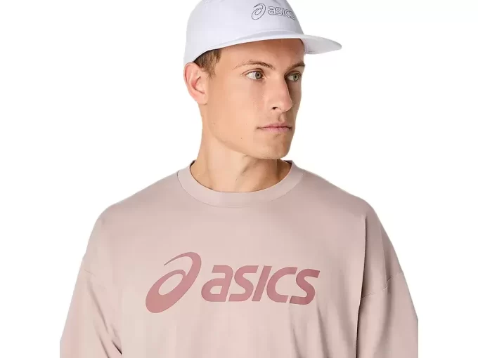 GRAPHIC  RELAX FIT TEE