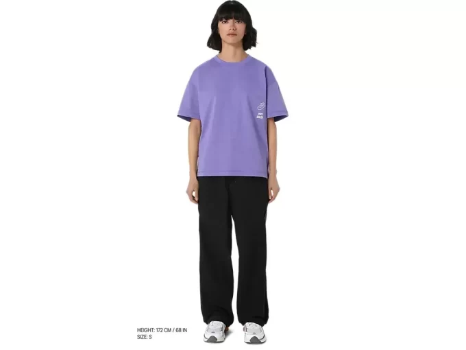 GRAPHIC TEE