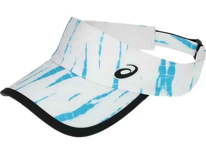 GRAPHIC VISOR