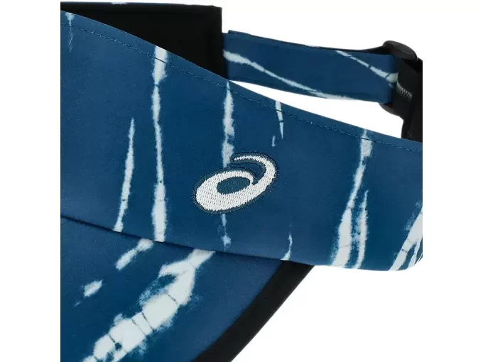 GRAPHIC VISOR