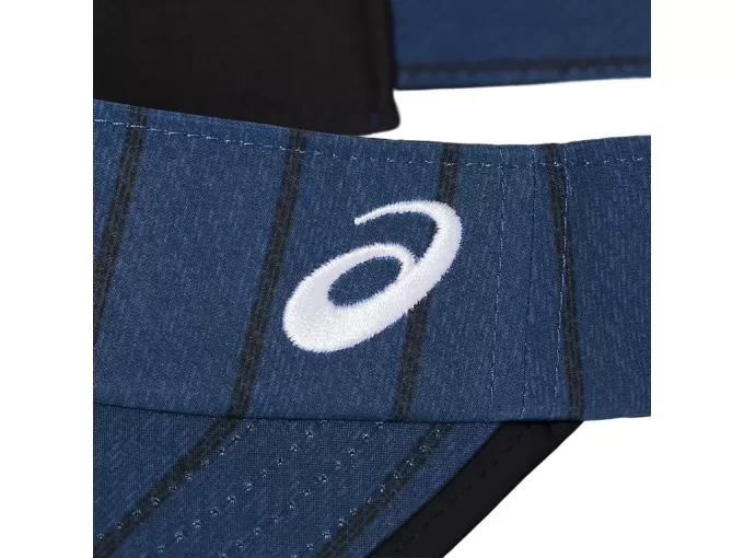 GRAPHIC VISOR