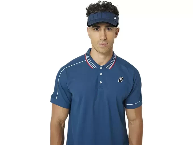 GRAPHIC VISOR