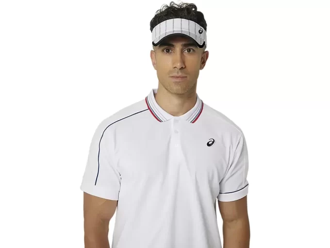 GRAPHIC VISOR