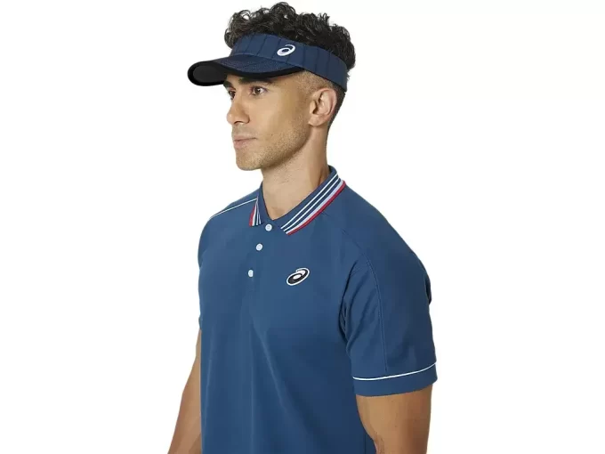GRAPHIC VISOR