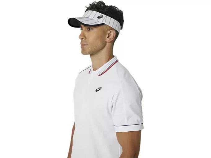 GRAPHIC VISOR