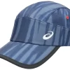 GRAPHIC WOVEN CAP