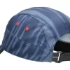 GRAPHIC WOVEN CAP