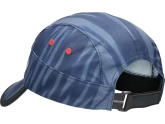 GRAPHIC WOVEN CAP