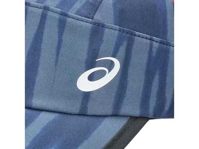 GRAPHIC WOVEN CAP