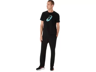 HEAVY WEIGHT KNIT STRAIGHT PANT