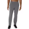 HEAVY WEIGHT KNIT STRAIGHT PANT