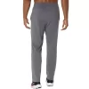 HEAVY WEIGHT KNIT STRAIGHT PANT
