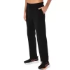 HEAVY WEIGHT KNIT STRAIGHT PANT