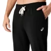 HEAVY WEIGHT KNIT STRAIGHT PANT