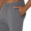 HEAVY WEIGHT KNIT STRAIGHT PANT