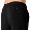 HEAVY WEIGHT KNIT STRAIGHT PANT