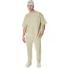 HEAVY WEIGHT RELAXED POCKET TEE HEAVY WEIGHT RELAXED POCKET TEE