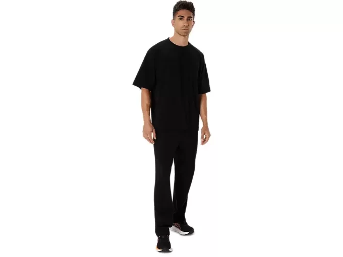 HEAVY WEIGHT RELAXED POCKET TEE HEAVY WEIGHT RELAXED POCKET TEE