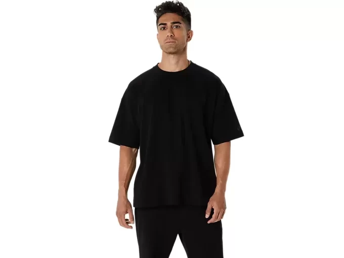 HEAVY WEIGHT RELAXED POCKET TEE HEAVY WEIGHT RELAXED POCKET TEE