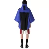 HEVEANOID CAPE