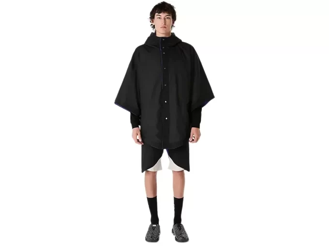 HEVEANOID CAPE