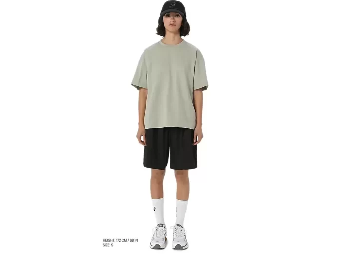 HS CREW NECK