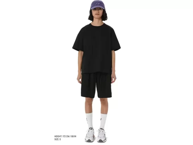 HS CREW NECK
