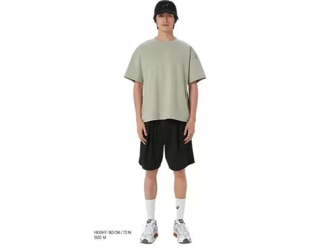 HS CREW NECK