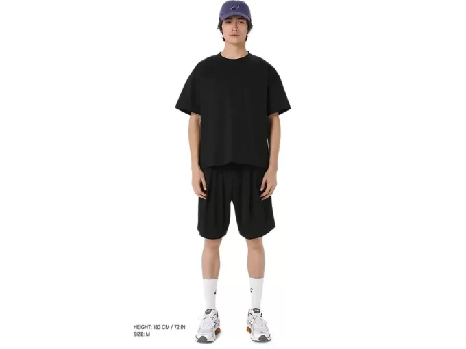 HS CREW NECK
