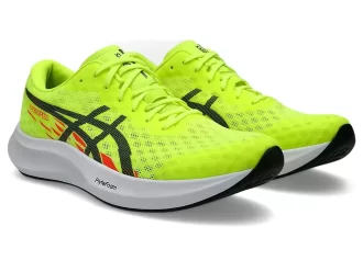 HYPER SPEED 4