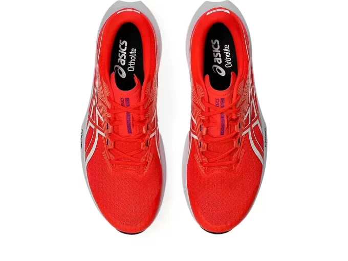 HYPER SPEED 5