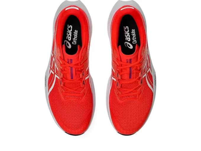HYPER SPEED 5
