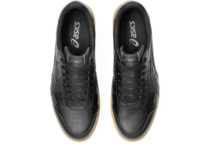 JAPAN S GOLF