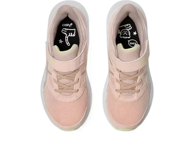 JOLT 4 PRE-SCHOOL