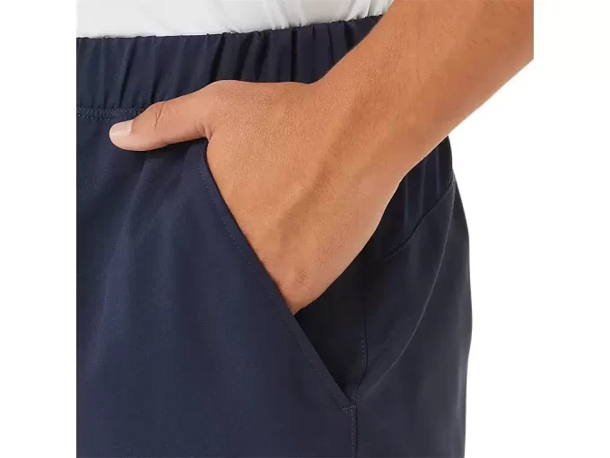 KIDS’ TENNIS SHORT