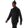 KNIT JERSEY FULL ZIP HOODIE