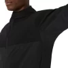 KNIT JERSEY FULL ZIP HOODIE