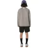 KNIT SHORTS