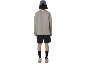 KNIT SHORTS