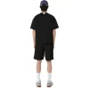 KNIT SHORTS