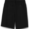 KNIT SHORTS