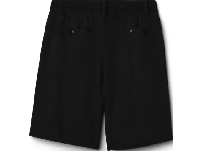 KNIT SHORTS