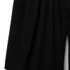 KNIT SHORTS