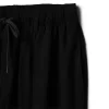 KNIT SHORTS